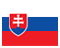 Flag of Slovak Republic