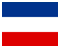 Flag of Serbia & Montenegro