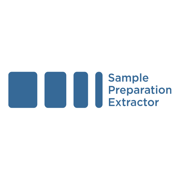 CambTEK Sample Preparation Extractor